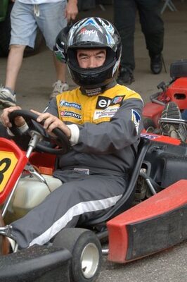 24/06/2007 : 2ème Manche du Challenge des Circuits – Layrac (Photos Patrick Lascombes) 2007 — karting