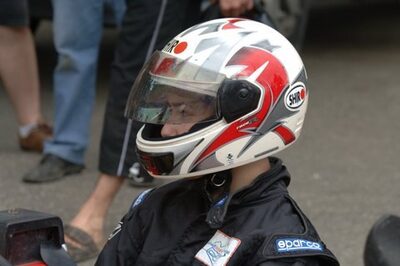 24/06/2007 : 2ème Manche du Challenge des Circuits – Layrac (Photos Patrick Lascombes) 2007 — karting