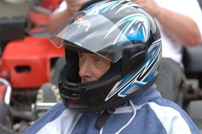 24/06/2007 : 2ème Manche du Challenge des Circuits – Layrac (Photos Patrick Lascombes) 2007 — karting