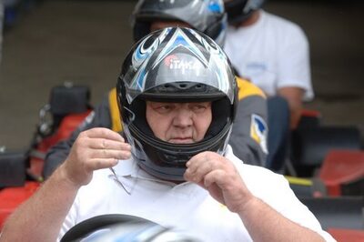 24/06/2007 : 2ème Manche du Challenge des Circuits – Layrac (Photos Patrick Lascombes) 2007 — karting