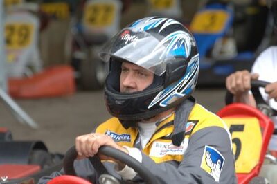 24/06/2007 : 2ème Manche du Challenge des Circuits – Layrac (Photos Patrick Lascombes) 2007 — karting