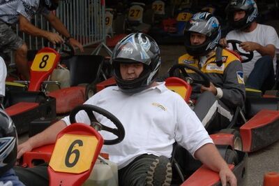 24/06/2007 : 2ème Manche du Challenge des Circuits – Layrac (Photos Patrick Lascombes) 2007 — karting