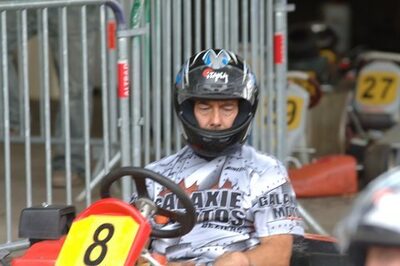 24/06/2007 : 2ème Manche du Challenge des Circuits – Layrac (Photos Patrick Lascombes) 2007 — karting