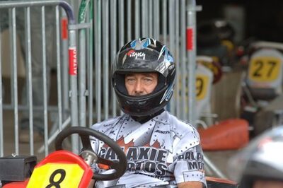 24/06/2007 : 2ème Manche du Challenge des Circuits – Layrac (Photos Patrick Lascombes) 2007 — karting