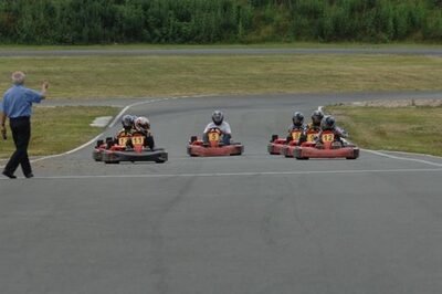 24/06/2007 : 2ème Manche du Challenge des Circuits – Layrac (Photos Patrick Lascombes) 2007 — karting