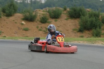 24/06/2007 : 2ème Manche du Challenge des Circuits – Layrac (Photos Patrick Lascombes) 2007 — karting