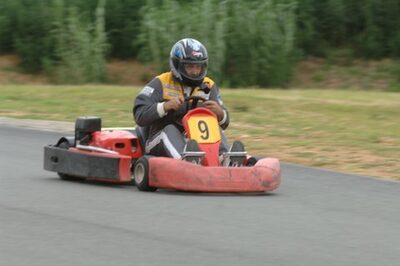 24/06/2007 : 2ème Manche du Challenge des Circuits – Layrac (Photos Patrick Lascombes) 2007 — karting