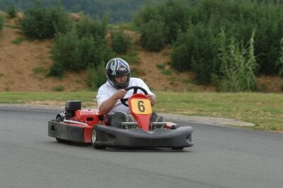 24/06/2007 : 2ème Manche du Challenge des Circuits – Layrac (Photos Patrick Lascombes) 2007 — karting