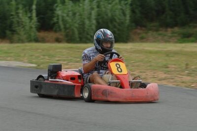 24/06/2007 : 2ème Manche du Challenge des Circuits – Layrac (Photos Patrick Lascombes) 2007 — karting
