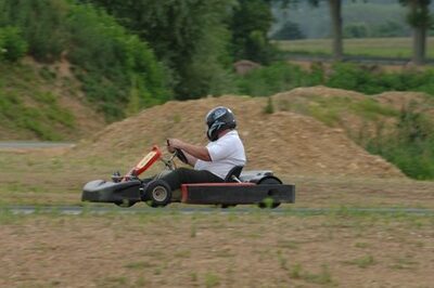 24/06/2007 : 2ème Manche du Challenge des Circuits – Layrac (Photos Patrick Lascombes) 2007 — karting