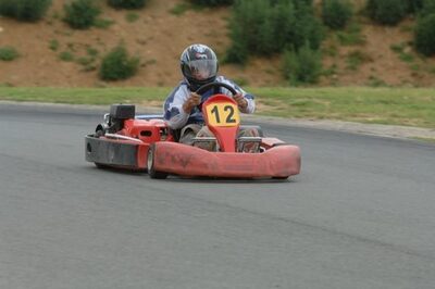 24/06/2007 : 2ème Manche du Challenge des Circuits – Layrac (Photos Patrick Lascombes) 2007 — karting