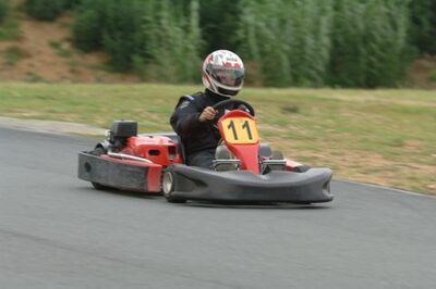 24/06/2007 : 2ème Manche du Challenge des Circuits – Layrac (Photos Patrick Lascombes) 2007 — karting
