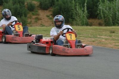 24/06/2007 : 2ème Manche du Challenge des Circuits – Layrac (Photos Patrick Lascombes) 2007 — karting