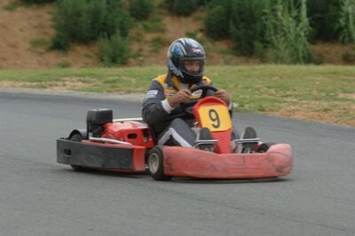 24/06/2007 : 2ème Manche du Challenge des Circuits – Layrac (Photos Patrick Lascombes) 2007 — karting