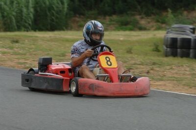 24/06/2007 : 2ème Manche du Challenge des Circuits – Layrac (Photos Patrick Lascombes) 2007 — karting