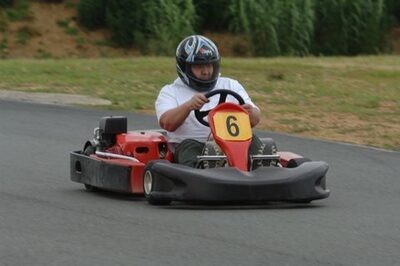 24/06/2007 : 2ème Manche du Challenge des Circuits – Layrac (Photos Patrick Lascombes) 2007 — karting