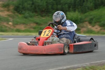 24/06/2007 : 2ème Manche du Challenge des Circuits – Layrac (Photos Patrick Lascombes) 2007 — karting
