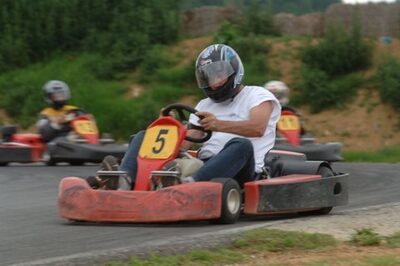 24/06/2007 : 2ème Manche du Challenge des Circuits – Layrac (Photos Patrick Lascombes) 2007 — karting