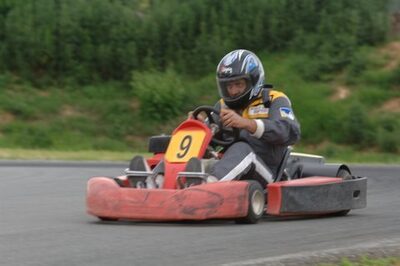 24/06/2007 : 2ème Manche du Challenge des Circuits – Layrac (Photos Patrick Lascombes) 2007 — karting