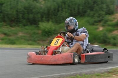 24/06/2007 : 2ème Manche du Challenge des Circuits – Layrac (Photos Patrick Lascombes) 2007 — karting