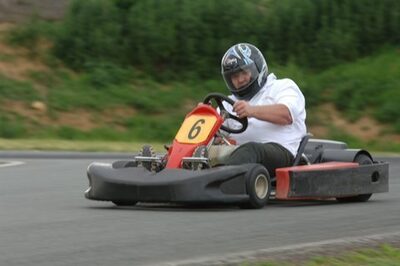 24/06/2007 : 2ème Manche du Challenge des Circuits – Layrac (Photos Patrick Lascombes) 2007 — karting