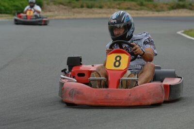 24/06/2007 : 2ème Manche du Challenge des Circuits – Layrac (Photos Patrick Lascombes) 2007 — karting