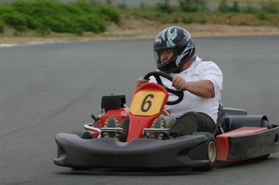 24/06/2007 : 2ème Manche du Challenge des Circuits – Layrac (Photos Patrick Lascombes) 2007 — karting