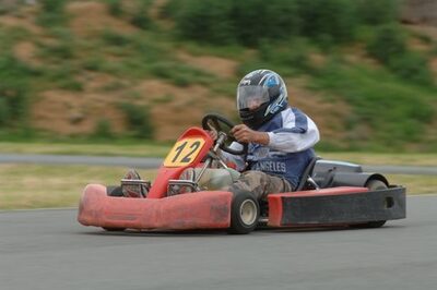 24/06/2007 : 2ème Manche du Challenge des Circuits – Layrac (Photos Patrick Lascombes) 2007 — karting