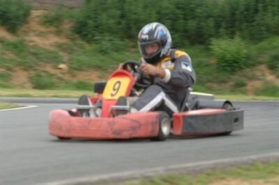 24/06/2007 : 2ème Manche du Challenge des Circuits – Layrac (Photos Patrick Lascombes) 2007 — karting
