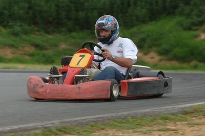24/06/2007 : 2ème Manche du Challenge des Circuits – Layrac (Photos Patrick Lascombes) 2007 — karting