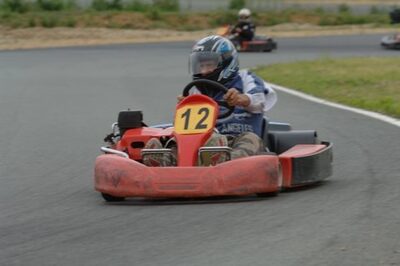 24/06/2007 : 2ème Manche du Challenge des Circuits – Layrac (Photos Patrick Lascombes) 2007 — karting