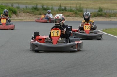 24/06/2007 : 2ème Manche du Challenge des Circuits – Layrac (Photos Patrick Lascombes) 2007 — karting