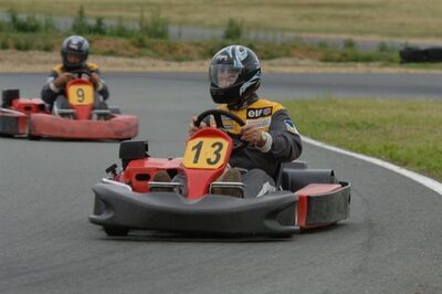 24/06/2007 : 2ème Manche du Challenge des Circuits – Layrac (Photos Patrick Lascombes) 2007 — karting