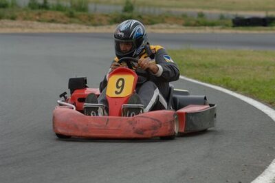 24/06/2007 : 2ème Manche du Challenge des Circuits – Layrac (Photos Patrick Lascombes) 2007 — karting