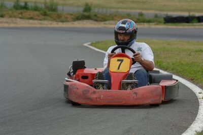 24/06/2007 : 2ème Manche du Challenge des Circuits – Layrac (Photos Patrick Lascombes) 2007 — karting
