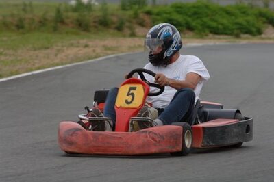 24/06/2007 : 2ème Manche du Challenge des Circuits – Layrac (Photos Patrick Lascombes) 2007 — karting
