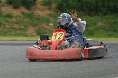24/06/2007 : 2ème Manche du Challenge des Circuits – Layrac (Photos Patrick Lascombes) 2007 — karting
