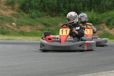 24/06/2007 : 2ème Manche du Challenge des Circuits – Layrac (Photos Patrick Lascombes) 2007 — karting