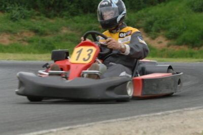 24/06/2007 : 2ème Manche du Challenge des Circuits – Layrac (Photos Patrick Lascombes) 2007 — karting