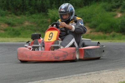 24/06/2007 : 2ème Manche du Challenge des Circuits – Layrac (Photos Patrick Lascombes) 2007 — karting