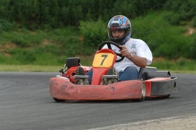 24/06/2007 : 2ème Manche du Challenge des Circuits – Layrac (Photos Patrick Lascombes) 2007 — karting