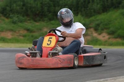 24/06/2007 : 2ème Manche du Challenge des Circuits – Layrac (Photos Patrick Lascombes) 2007 — karting