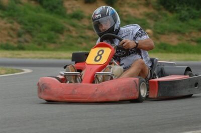 24/06/2007 : 2ème Manche du Challenge des Circuits – Layrac (Photos Patrick Lascombes) 2007 — karting