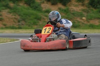 24/06/2007 : 2ème Manche du Challenge des Circuits – Layrac (Photos Patrick Lascombes) 2007 — karting