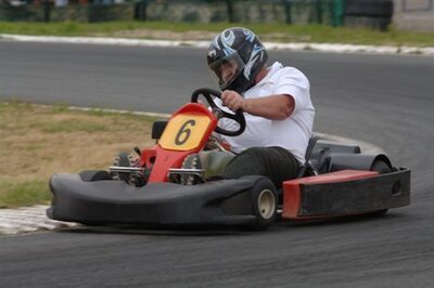 24/06/2007 : 2ème Manche du Challenge des Circuits – Layrac (Photos Patrick Lascombes) 2007 — karting