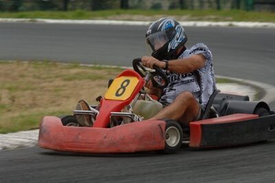 24/06/2007 : 2ème Manche du Challenge des Circuits – Layrac (Photos Patrick Lascombes) 2007 — karting
