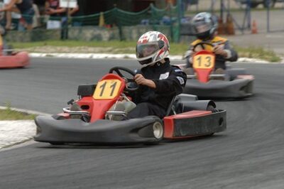 24/06/2007 : 2ème Manche du Challenge des Circuits – Layrac (Photos Patrick Lascombes) 2007 — karting