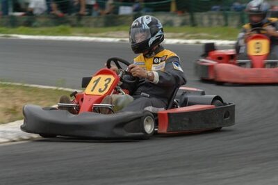 24/06/2007 : 2ème Manche du Challenge des Circuits – Layrac (Photos Patrick Lascombes) 2007 — karting
