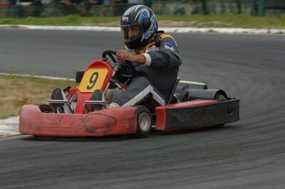 24/06/2007 : 2ème Manche du Challenge des Circuits – Layrac (Photos Patrick Lascombes) 2007 — karting