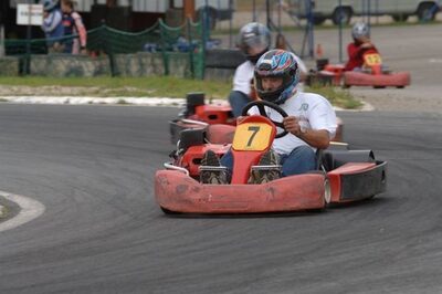 24/06/2007 : 2ème Manche du Challenge des Circuits – Layrac (Photos Patrick Lascombes) 2007 — karting